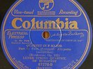 Lener SQ. Beethoven (Quartet op. 135). Col 67270-2 (3). NM-, tm