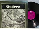 Rare Garage LP - The Wailers - Out Of Our Tree - Etiquette # ET-ALBS-026