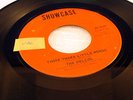 THE DELCOS - Arabia / Those Three Little Words - 1963 STRONG VG+ 