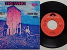 THE WHO 'Baba O'Riley' 1971 Portuguese 7