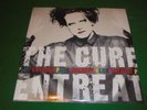 THE CURE - #0149/1000 ENTREAT PLUS LTD MARBLE - NEW SEALED 2 x 12