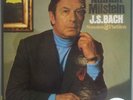J.S.Bach:Sonaten & Partiten - Nathan Milstein 3X LP deutsche grammophon 2709 047