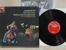 ASD 3170-2  Beethoven - The Five Cello Sonatas.  Jacqueline Du Pre,
