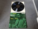ZOOT SIMS DOWN HOME LP BLACK / GOLD PARLOPHONE  NM CON PMC 1169 1N-1N MATRIX