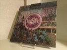 LUSH - LOVELIFE - 1996 4AD CD6004 [CLEAR VINYL RARE ]