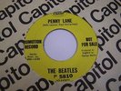 BEATLES PROMO-CAPITOL 5810 