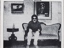 CAPTAIN BEEFHEART: Easy Teeth double LP - Huntington Beach 1978