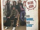 Blue Ash – No More, No Less – NM Hard Rock-Power Pop Debut Vinyl LP – WLPromo
