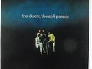 Doors - The Soft Parade LP - Elektra VG++