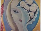 Derek & The Dominos - Layla And Other Assorted Songs 2xLP - ATCO VG+
