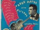 Frank Virtue & The Virtues - S/T LP - Fayette - Private Surf Rockabilly MP3