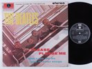 BEATLES Please Please Me PARLOPHONE LP uk