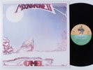 CAMEL Moon Madness NOVA LP VG++ german pressing