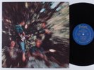 CREEDENCE CLEARWATER REVIVAL Bayou Country FANTASY LP VG++