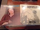 2 Tim Buckley LP 'LORCA' And 'Starsailor' LP VINYL
