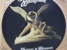 WHITESNAKE SAINTS AND SINNERS LP PIC DISC 1982 UK