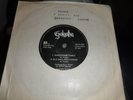GOLGOTHA.DANGEROUS GAMES.7'' VINYL