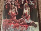 Butchered at Birth by Cannibal Corpse (Vinyl, Mar-2016, Metal Blade)