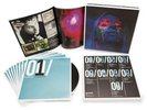 Porcupine Tree- The Delerium Years 1991-93 : BOX SET- 23017 Sealed