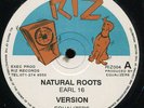 Earl 16 - Natural Roots UK Riz 12