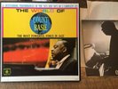 COUNT BASIE - Powerful Force in Jazz   ROULETTE 52111 {nm} [3 lp BOX SET] - NICE