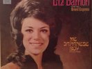 LIZ DAMON with the ORIENT EXPRESS Me Japanese Boy scarce Hawaiian lounge pop LP