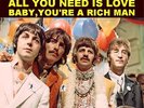BEATLES ULTRA  