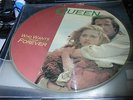QUEEN WHO WANTS TO LIVE FOREVER UK RARE ITALY  12