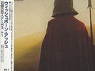 WISHBONE ASH - ARGUS 2001 JAPAN MINI LP CD