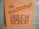 IRISH RARE FOLK ** NA DRAIODOIRI ** (the enchanters)  LP rikou soner label