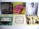 Frank Zappa LP & More * 6 LP´s * Broadway, Zoot Allures, Boulez, Hot Rats etc.