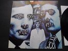 UFO  OBSESSION LP + POSTER EX/CON