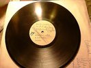 1920 TEST PRESSING  TED LEWIS JAZZ BAND Take 1A OH BY JINGO  78