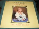 1974 Original 1ST PRESS Dolly Parton JOLENE Lp RCA Record Album STILL SEALED