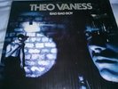 RARE-(3 lp ) DISCO RECORD LOT-Theo Vaness, Goody Music, Dance Fever