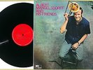 ALBERT MANGELSDORFF & FRIENDS DON CHERRY Rare 1970 Japan ORIG MPS Free Jazz MINT