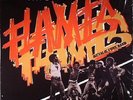 MIGHTY FLAMES - Metalik Funk Band (reissue) - Vinyl (heavyweight vinyl LP)
