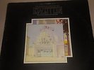 Led Zepplin The Song Remains The Same Vinyl Record LP Swan Song SS 2-201 VG+