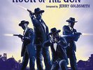 HOUR OF THE GUN - COMPLETE - LIMITED EDITION - JERRY GOLDSMITH