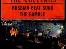 THE CHEETAHS 7