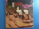 Vintage Ravi Shankar *LIVE AT THE MONTEREY INTERNATIONAL POP FESTIVAL* Sealed LP