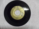 Rare 45 rpm 1959 Joey Castle and the Daddy-O's  Headline 1008 BV$$$
