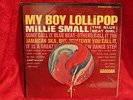 B-BJ VINTAGE MILLIE SMALL RECORD ALBUM