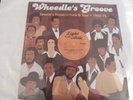 Wheedle's Groove: Seattle's Finest in Funk & Soul 1965-75 by Various Artists NEW