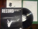 GRAVESEND SCHOOL FOR GIRLS Record PRIVATE PRESS 1979 SMR Acid BEATLES FemVox