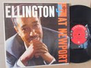 Duke Ellington At Newport EX MONO 6-EYE DEEP GROOVE