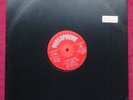 The Beatles ?– RARE 12 inch Love Me Do - P.S. I Love You FACTORY SAMPLE / PROMO