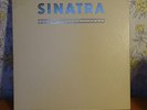 Frank Sinatra - Sinatra The Reprise Years Record - 4 LP Box Set VGC