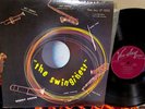Benny Green The Swinginest EX VEE JAY MONO DEEP GROOVE Gene Ammons Frank Wess