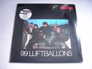 SEALED Nena 99 Luftballons 1984 Stereo LP